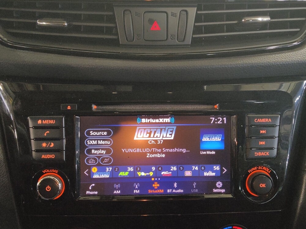 2019 Nissan Rogue in Fort Worth, TX 76116 - 18121219 25