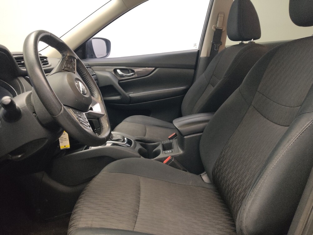 2019 Nissan Rogue in Fort Worth, TX 76116 - 18121219 17