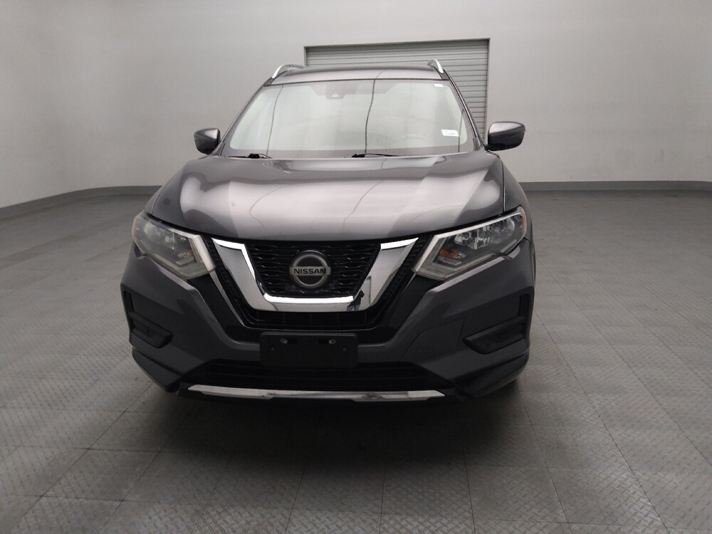 2019 Nissan Rogue in Fort Worth, TX 76116 - 18121219 15