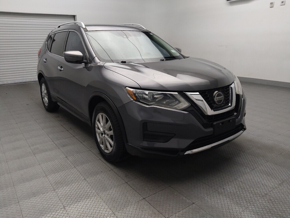 2019 Nissan Rogue in Fort Worth, TX 76116 - 18121219 13