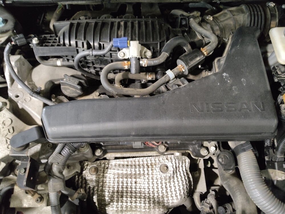 2019 Nissan Rogue in Fort Worth, TX 76116 - 18121219 30