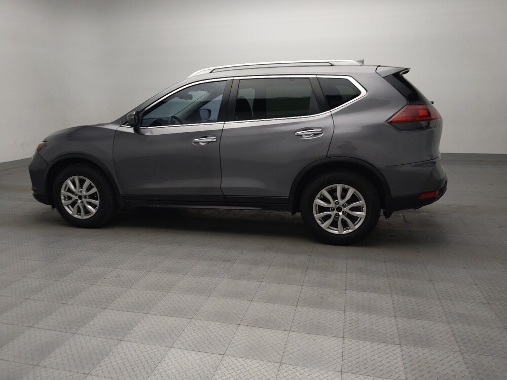 2019 Nissan Rogue in Fort Worth, TX 76116 - 18121219 3