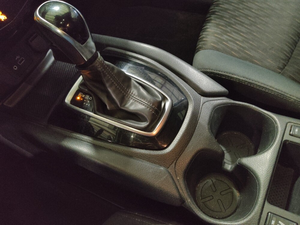 2019 Nissan Rogue in Fort Worth, TX 76116 - 18121219 26