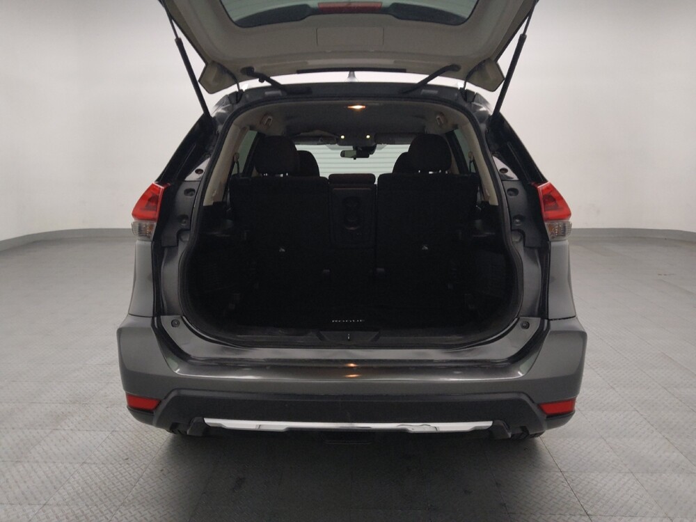 2019 Nissan Rogue in Fort Worth, TX 76116 - 18121219 29