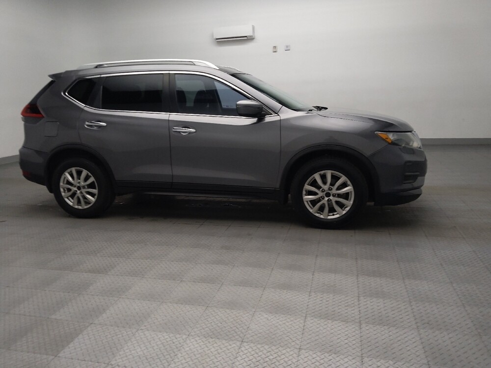 2019 Nissan Rogue in Fort Worth, TX 76116 - 18121219 11