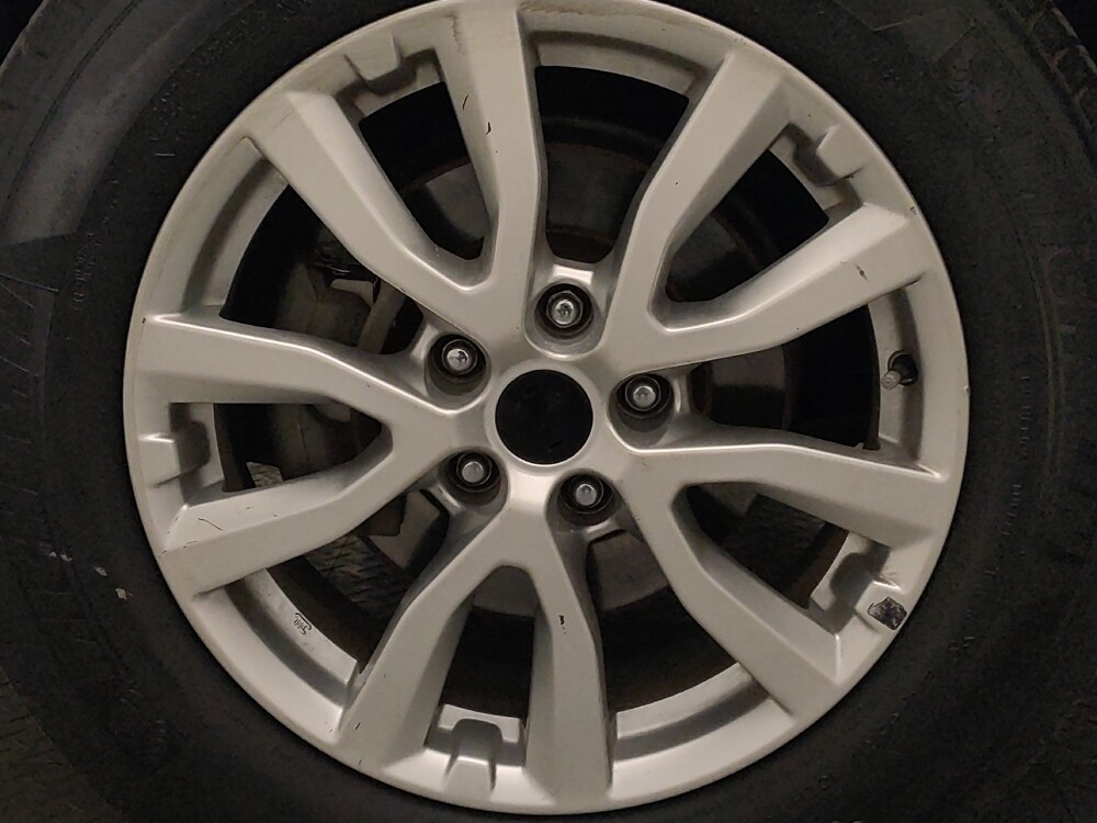 2019 Nissan Rogue in Fort Worth, TX 76116 - 18121219 31