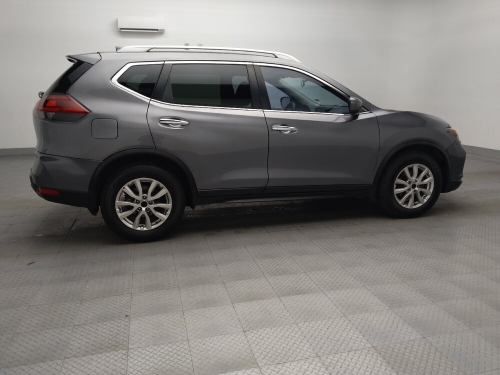 2019 Nissan Rogue in Fort Worth, TX 76116 - 18121219 10