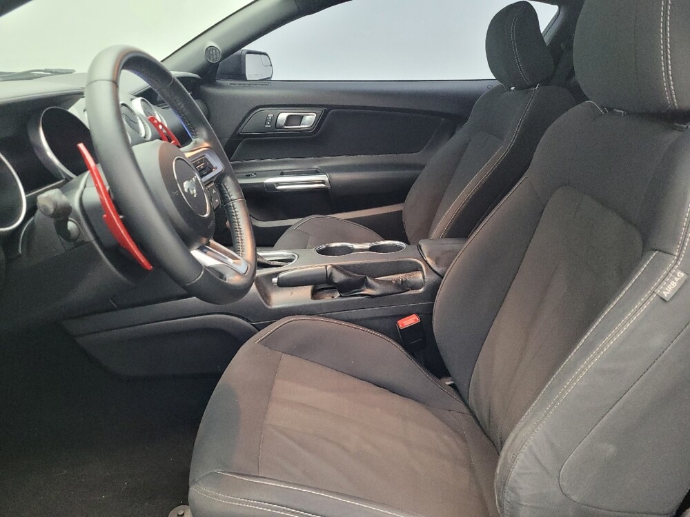 2019 Ford Mustang in Savannah, GA 31419 - 18121220 17