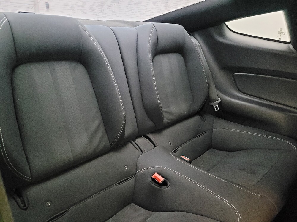 2019 Ford Mustang in Savannah, GA 31419 - 18121220 19