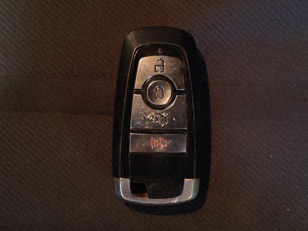 2019 Ford Mustang in Savannah, GA 31419 - 18121220 32