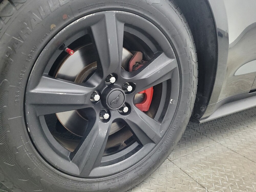 2019 Ford Mustang in Savannah, GA 31419 - 18121220 31