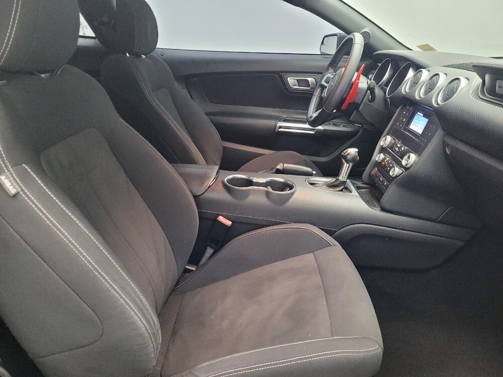 2019 Ford Mustang in Savannah, GA 31419 - 18121220 21