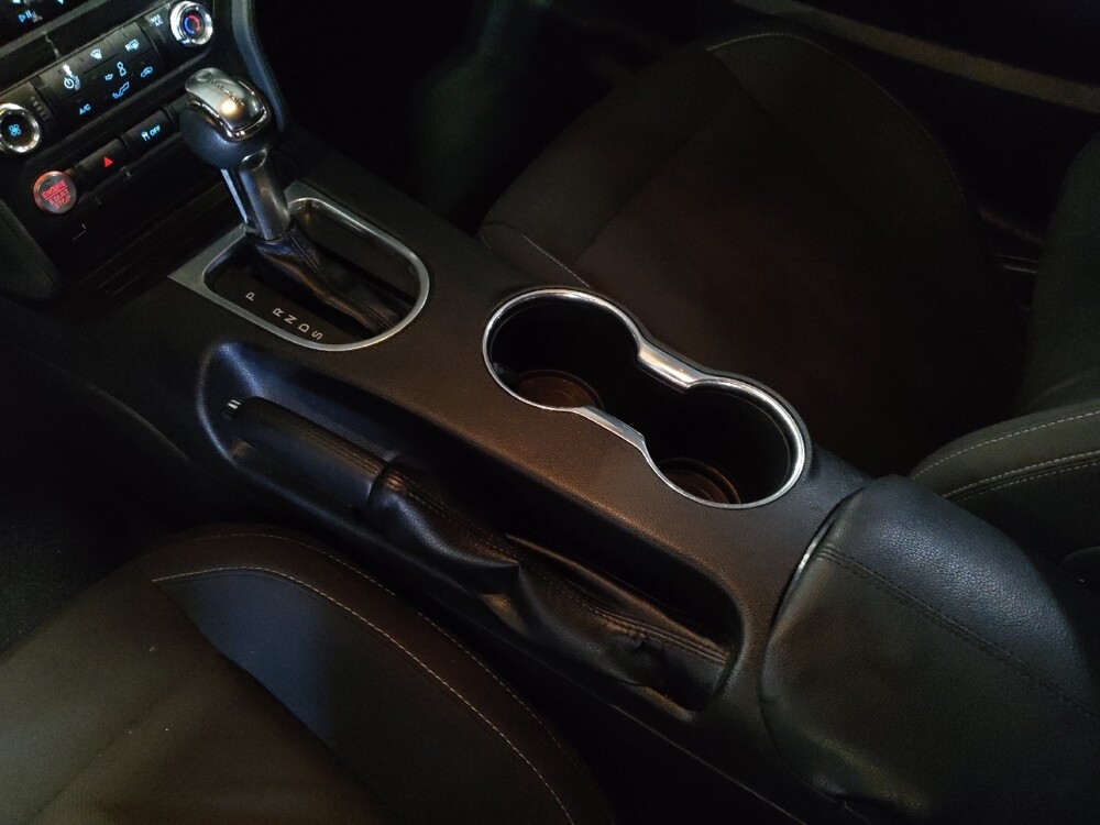 2019 Ford Mustang in Savannah, GA 31419 - 18121220 26