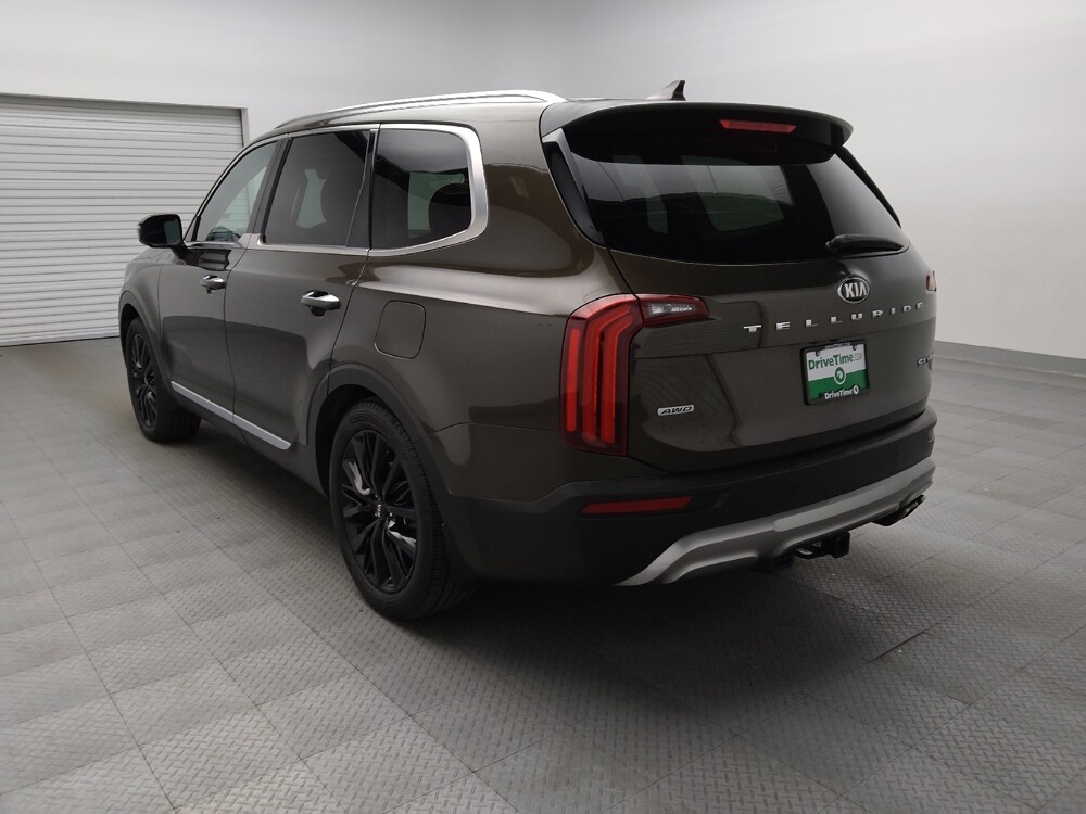 2020 Kia Telluride in Plano, TX 75074 - 18121221 5