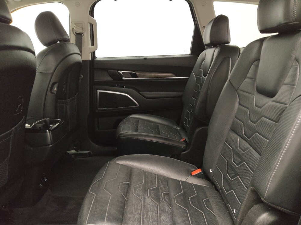 2020 Kia Telluride in Plano, TX 75074 - 18121221 18