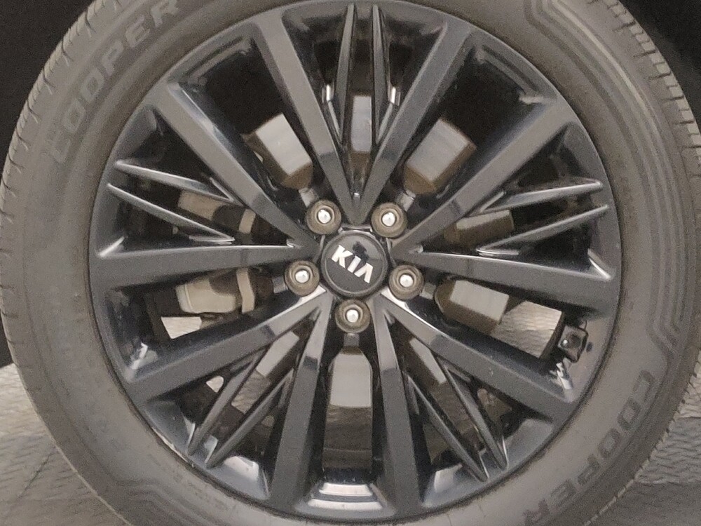 2020 Kia Telluride in Plano, TX 75074 - 18121221 31