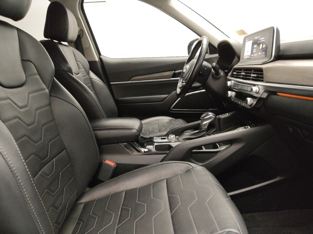 2020 Kia Telluride in Plano, TX 75074 - 18121221 21