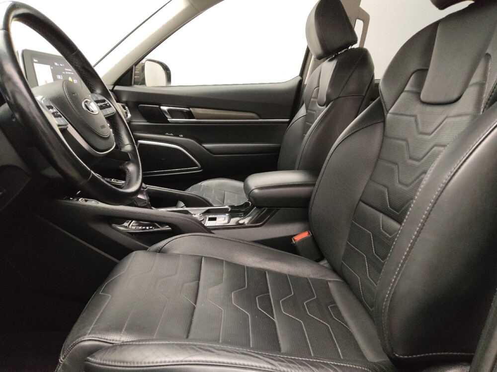 2020 Kia Telluride in Plano, TX 75074 - 18121221 17