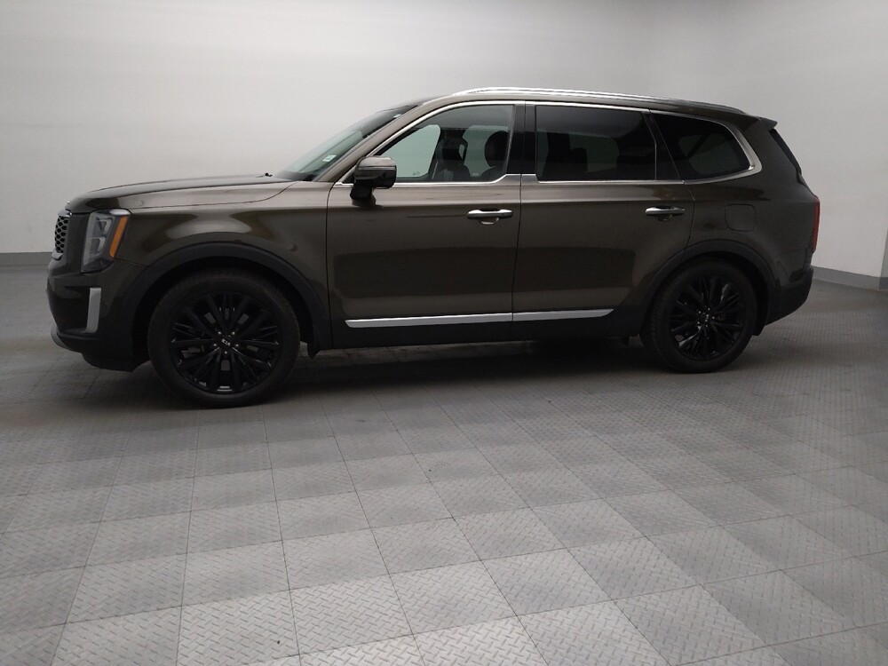 2020 Kia Telluride in Plano, TX 75074 - 18121221 2
