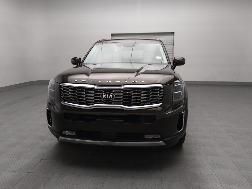 2020 Kia Telluride in Plano, TX 75074 - 18121221 15