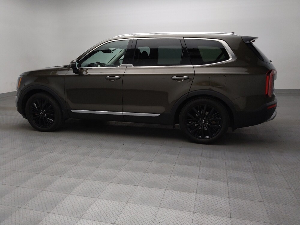 2020 Kia Telluride in Plano, TX 75074 - 18121221 3
