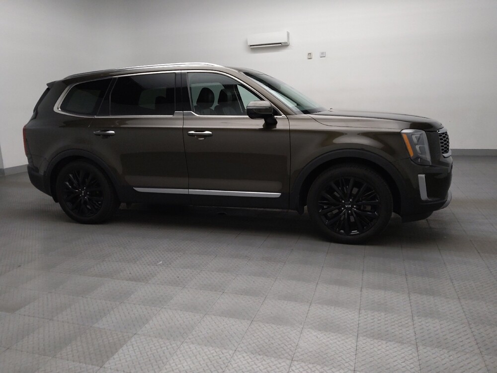 2020 Kia Telluride in Plano, TX 75074 - 18121221 11
