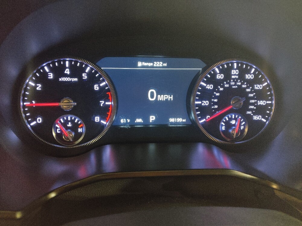 2020 Kia Telluride in Plano, TX 75074 - 18121221 23