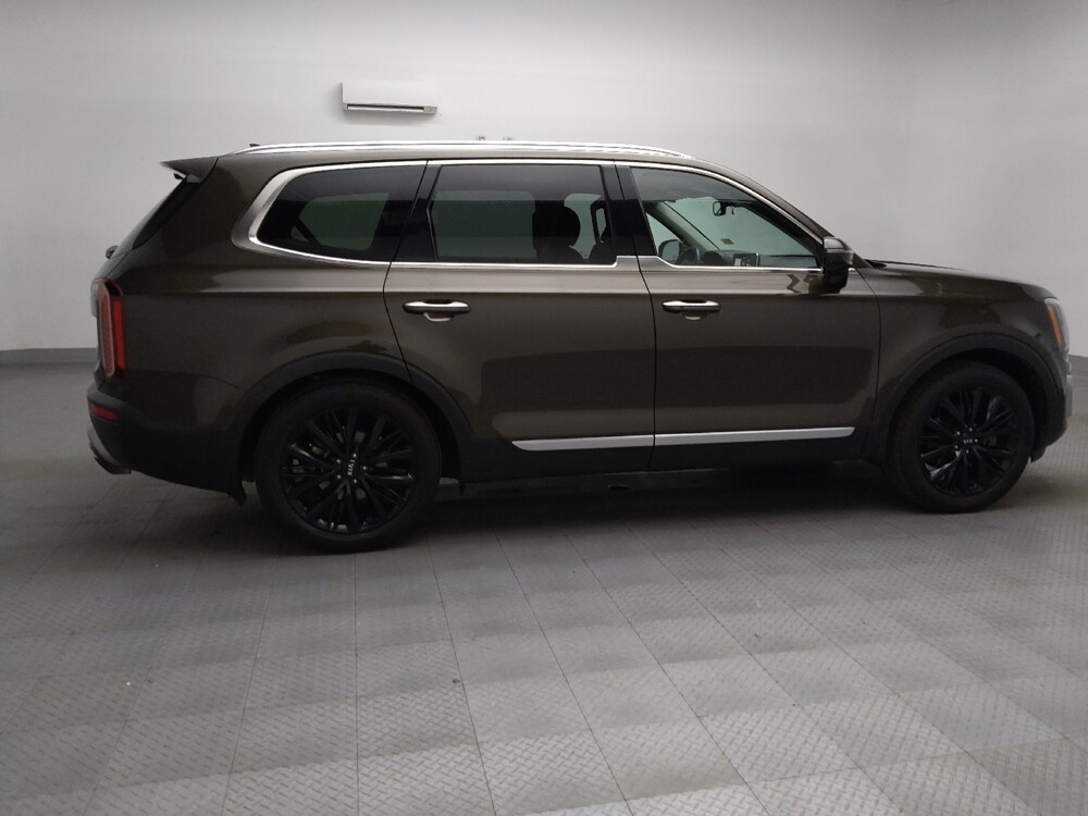 2020 Kia Telluride in Plano, TX 75074 - 18121221 10