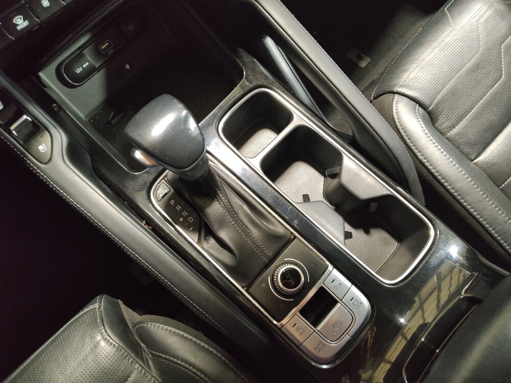 2020 Kia Telluride in Plano, TX 75074 - 18121221 26