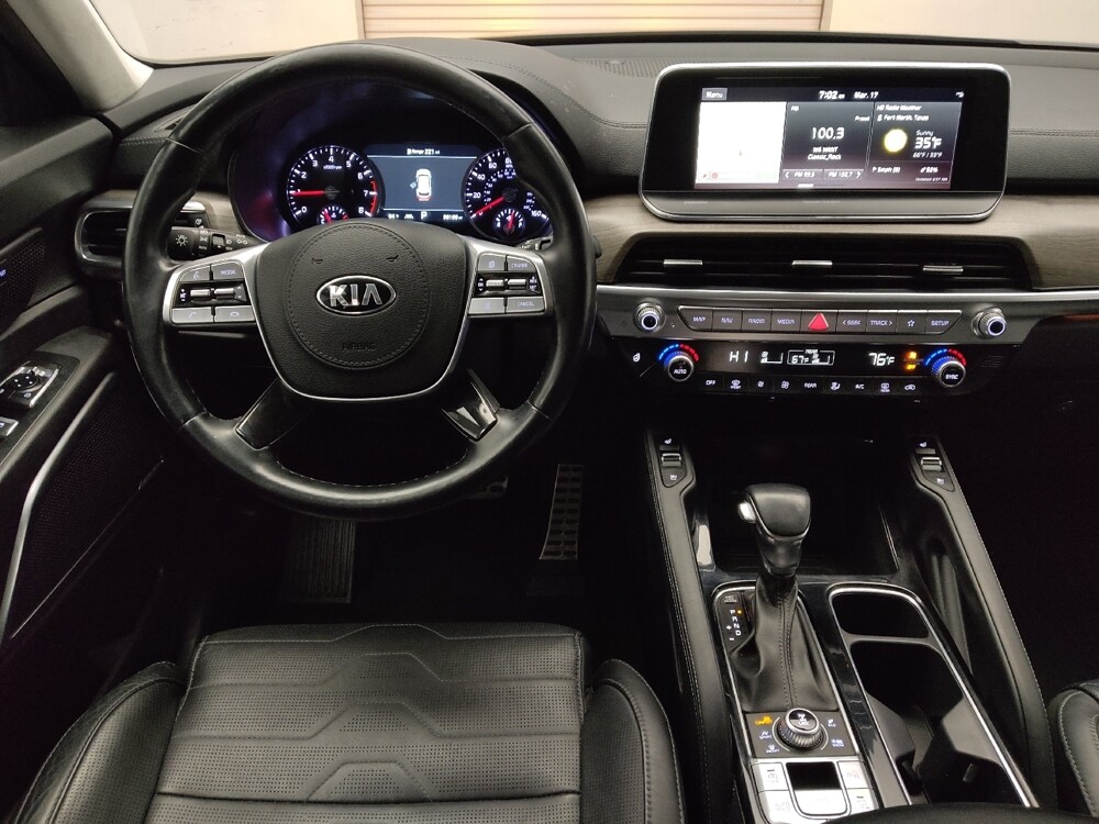 2020 Kia Telluride in Plano, TX 75074 - 18121221 22