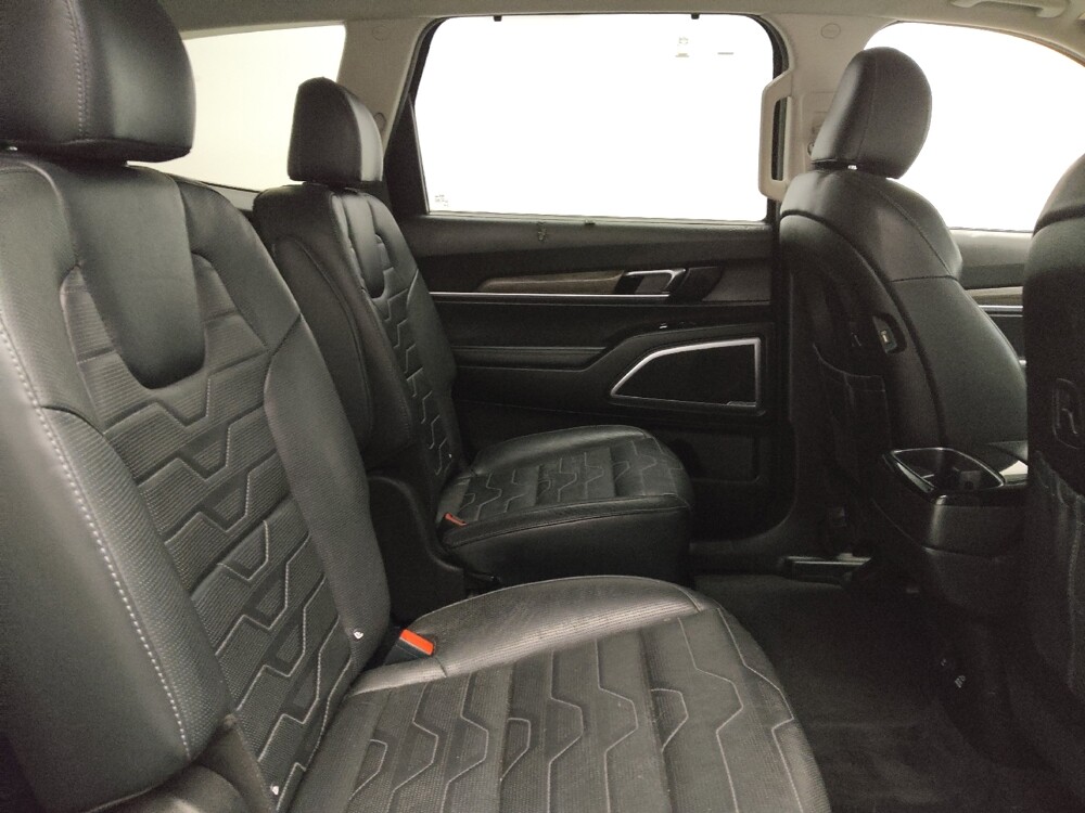 2020 Kia Telluride in Plano, TX 75074 - 18121221 19