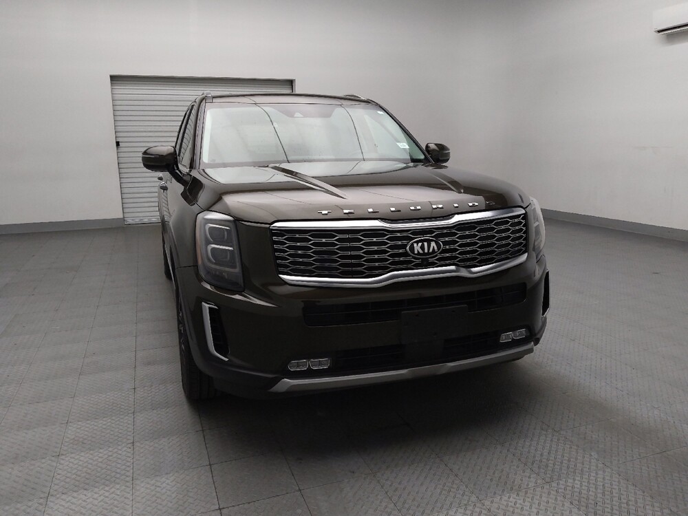 2020 Kia Telluride in Plano, TX 75074 - 18121221 14