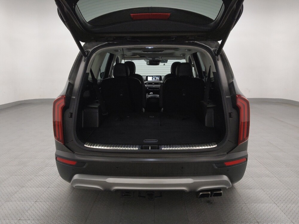 2020 Kia Telluride in Plano, TX 75074 - 18121221 29