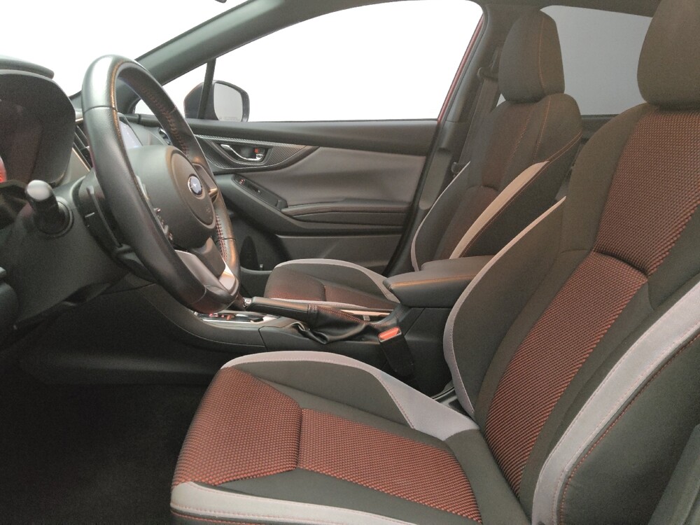 2021 Subaru Impreza in Fort Worth, TX 76116 - 18121222 17