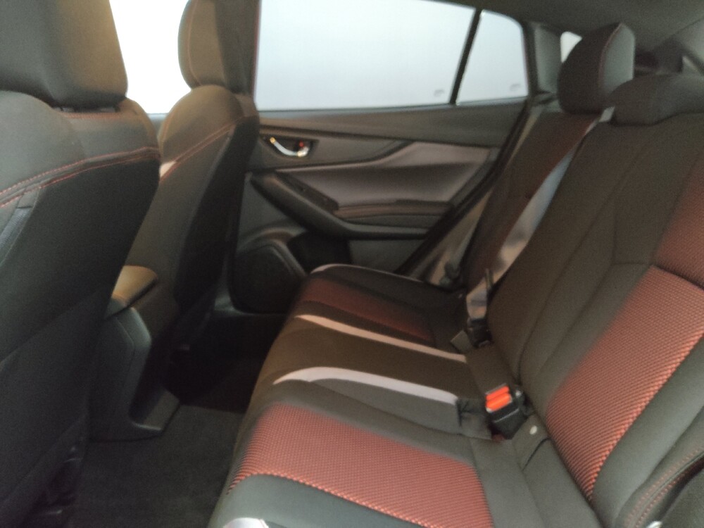 2021 Subaru Impreza in Fort Worth, TX 76116 - 18121222 18