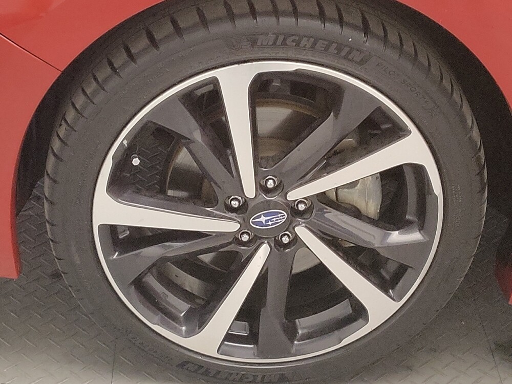 2021 Subaru Impreza in Fort Worth, TX 76116 - 18121222 31