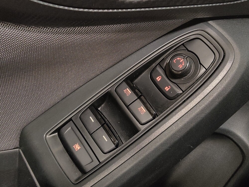 2021 Subaru Impreza in Fort Worth, TX 76116 - 18121222 27