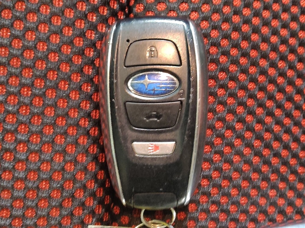 2021 Subaru Impreza in Fort Worth, TX 76116 - 18121222 32