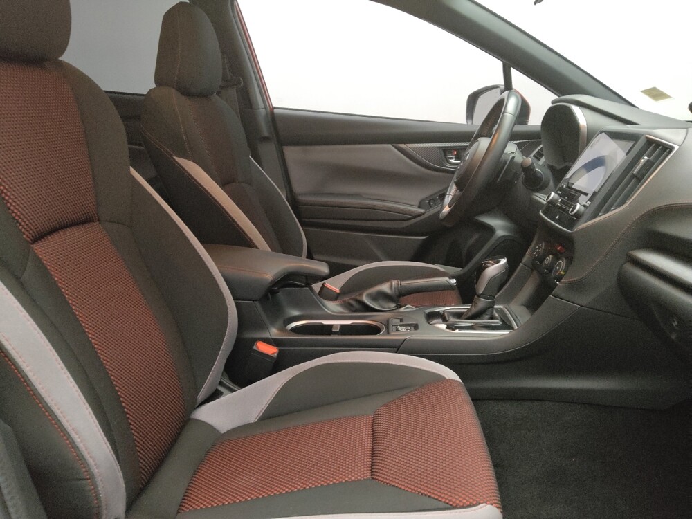 2021 Subaru Impreza in Fort Worth, TX 76116 - 18121222 21