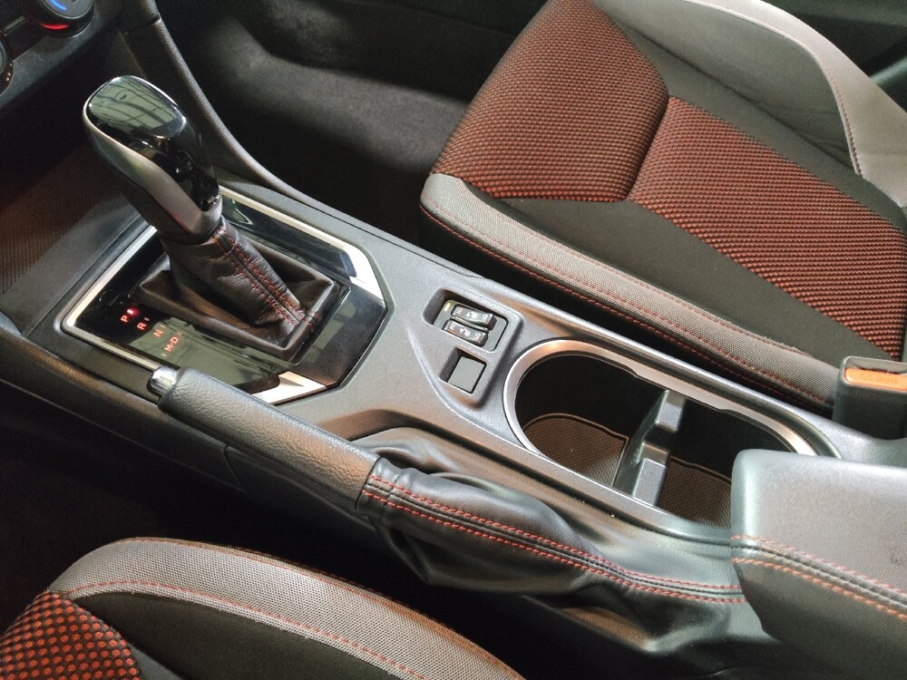 2021 Subaru Impreza in Fort Worth, TX 76116 - 18121222 26