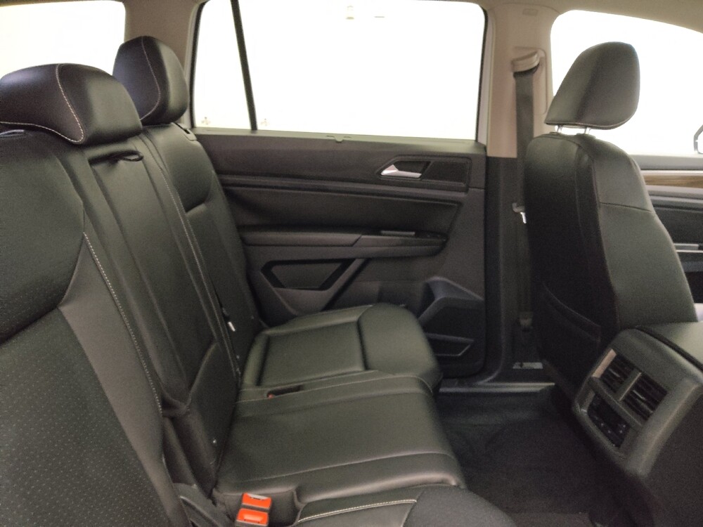 2021 Volkswagen Atlas in Plano, TX 75074 - 18121224 19