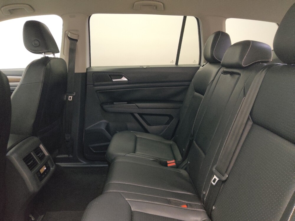 2021 Volkswagen Atlas in Plano, TX 75074 - 18121224 18