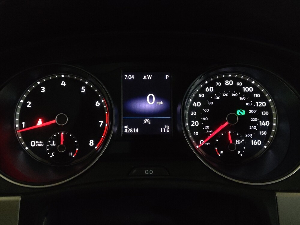 2021 Volkswagen Atlas in Plano, TX 75074 - 18121224 23