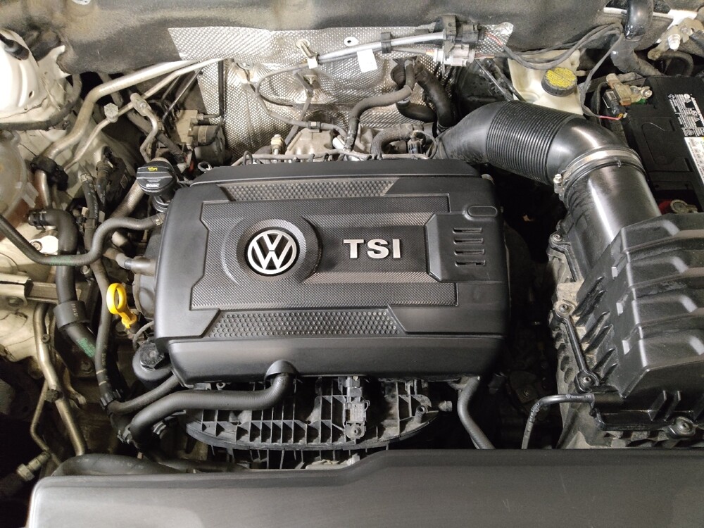 2021 Volkswagen Atlas in Plano, TX 75074 - 18121224 30