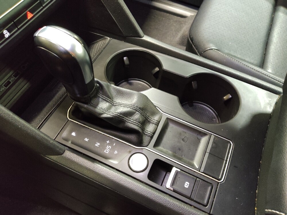 2021 Volkswagen Atlas in Plano, TX 75074 - 18121224 26