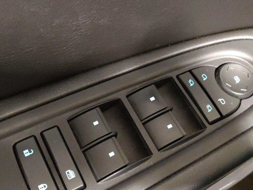 2017 Chevrolet Traverse in Tulsa, OK 74145 - 18121225 27