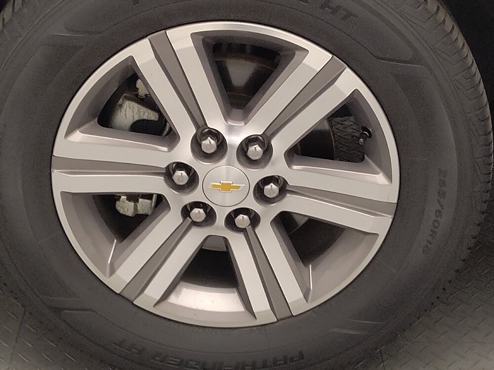 2017 Chevrolet Traverse in Tulsa, OK 74145 - 18121225 31