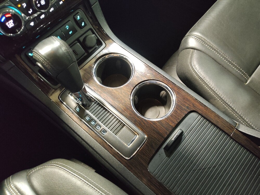 2017 Chevrolet Traverse in Tulsa, OK 74145 - 18121225 26