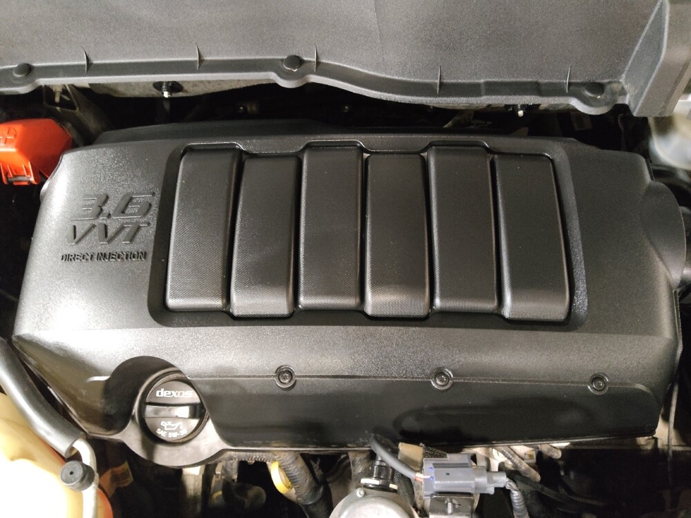 2017 Chevrolet Traverse in Tulsa, OK 74145 - 18121225 30