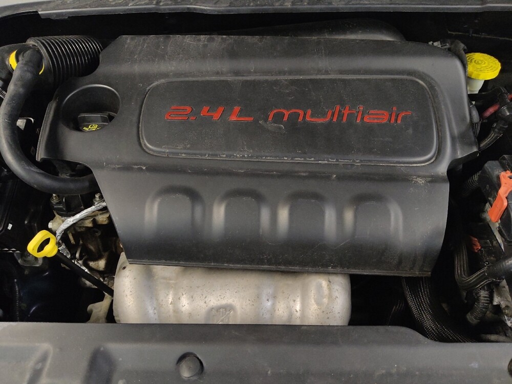 2018 Jeep Compass in Columbus, GA 31909 - 18121226 30